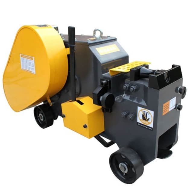 Bar Cutting Machines