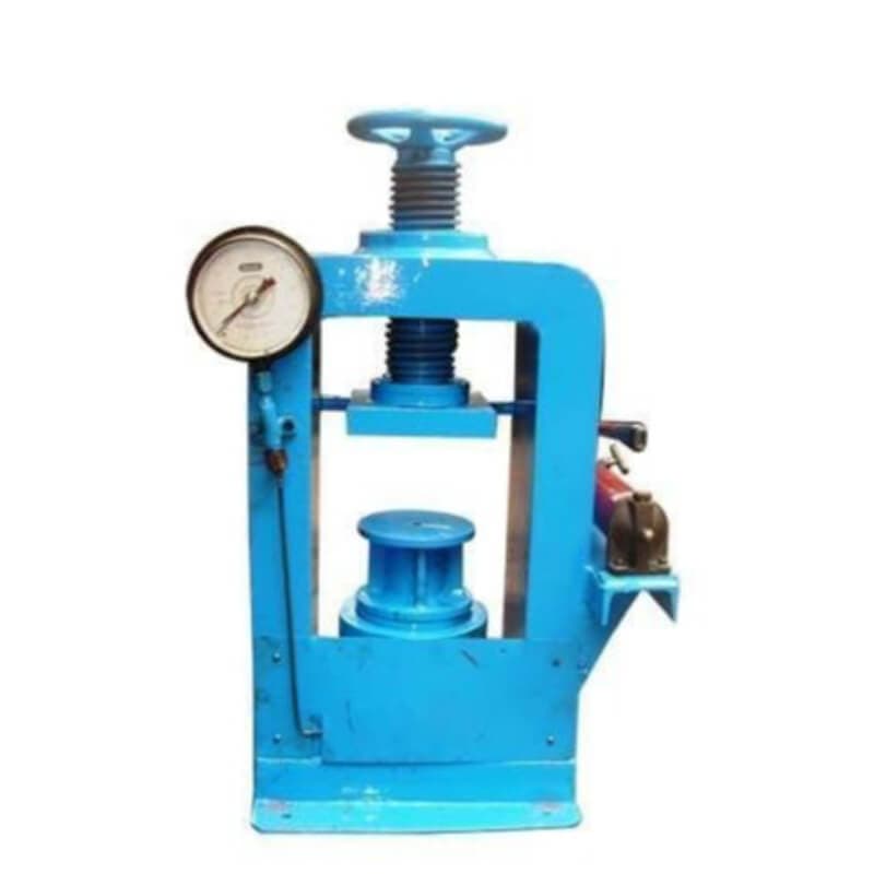 Lab Testing Equipment Machine