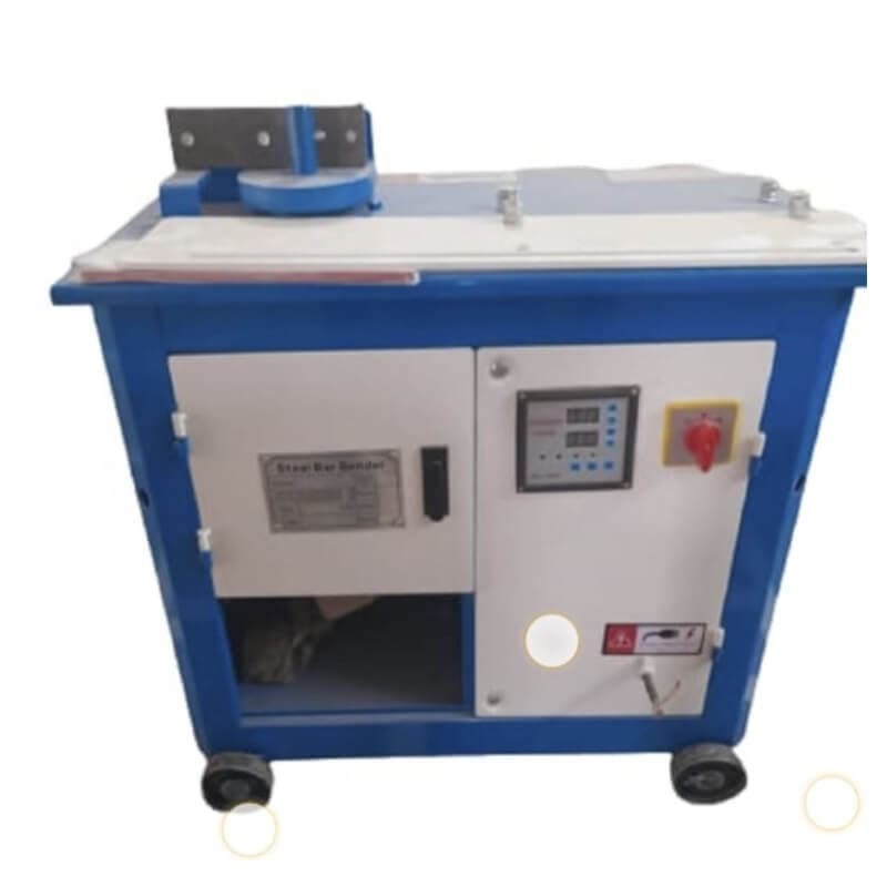 Ring Making Machine Model-GW 20S