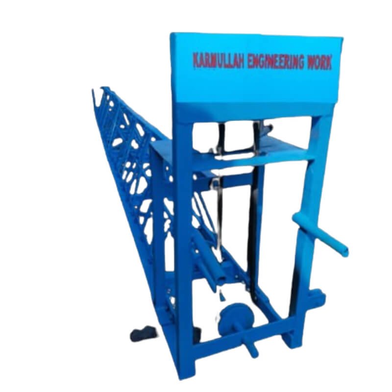 Concrete Truss Screed